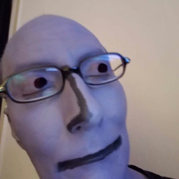 Meet your Posher, Michael - Picture 1 of 1